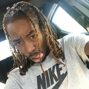 Meet your Posher, Antwan